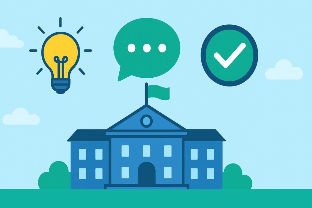 大学職員への転職は第二新卒が有利