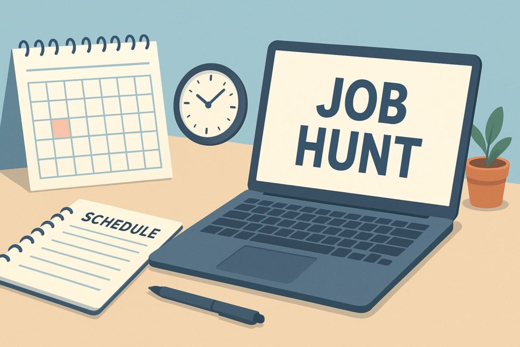 大学職員への転職は第二新卒が有利