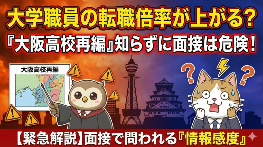 大学職員 高校無償化